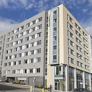 Leonardo Bradford Hotel